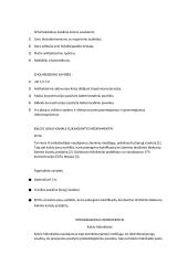 Endodontinės medžiagos: danties šaknies kanalų valymui ir formavimui 5 puslapis