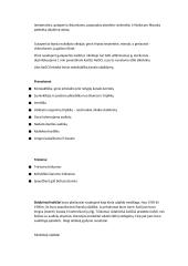 Endodontinės medžiagos: danties šaknies kanalų valymui ir formavimui 9 puslapis