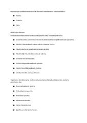 Endodontija (konspektas) 11 puslapis