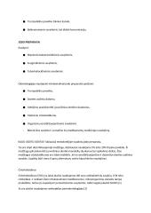 Endodontija (konspektas) 13 puslapis