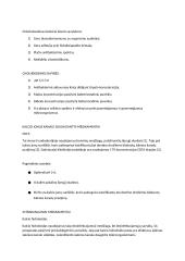 Endodontija (konspektas) 14 puslapis