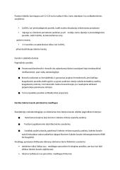 Endodontija (konspektas) 15 puslapis