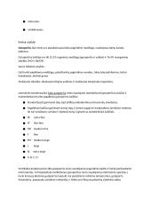 Endodontija (konspektas) 17 puslapis