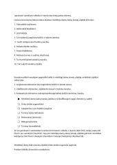 Endodontija (konspektas) 19 puslapis