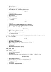 Endodontija (konspektas) 5 puslapis