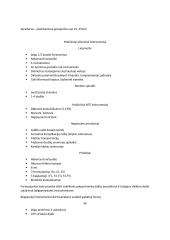 Endodontija (konspektas) 6 puslapis