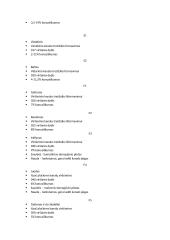 Endodontija (konspektas) 7 puslapis