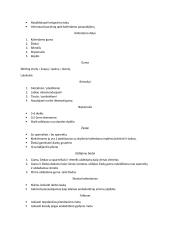 Endodontija (konspektas) 9 puslapis