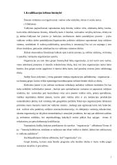 Kvalifikacijos kėlimo strategija 2 puslapis