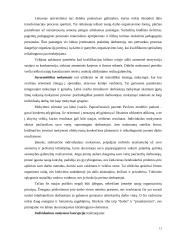 Kvalifikacijos kėlimo strategija 12 puslapis