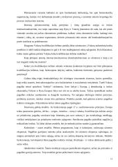 Kvalifikacijos kėlimo strategija 14 puslapis