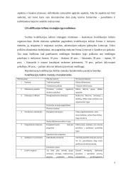 Kvalifikacijos kėlimo strategija 8 puslapis