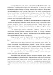 Kvalifikacijos kėlimo strategija 10 puslapis