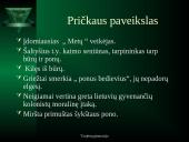 Ponai ir būrai K. Donelaičio „Metuose“  10 puslapis