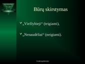Ponai ir būrai K. Donelaičio „Metuose“  7 puslapis
