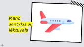Keleivinio lėktuvo atsiradimo istorija 10 puslapis