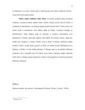 Laimingas gyvenimas – gyvenimas pagal prigimtį 6 puslapis