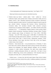 Optinės bei kinetinės raiškos būdai tekstilės mene 10 puslapis