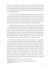 Optinės bei kinetinės raiškos būdai tekstilės mene 11 puslapis