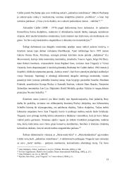 Optinės bei kinetinės raiškos būdai tekstilės mene 12 puslapis