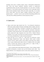 Optinės bei kinetinės raiškos būdai tekstilės mene 13 puslapis