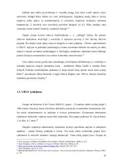 Optinės bei kinetinės raiškos būdai tekstilės mene 15 puslapis