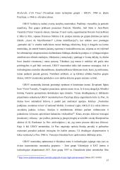 Optinės bei kinetinės raiškos būdai tekstilės mene 16 puslapis