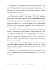 Optinės bei kinetinės raiškos būdai tekstilės mene 20 puslapis