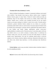 Optinės bei kinetinės raiškos būdai tekstilės mene 4 puslapis