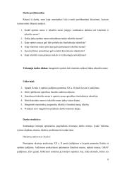 Optinės bei kinetinės raiškos būdai tekstilės mene 5 puslapis