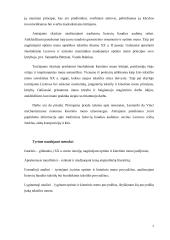 Optinės bei kinetinės raiškos būdai tekstilės mene 6 puslapis