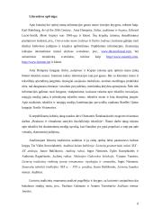 Optinės bei kinetinės raiškos būdai tekstilės mene 7 puslapis