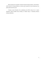 Optinės bei kinetinės raiškos būdai tekstilės mene 8 puslapis