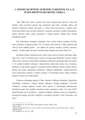 Optinės bei kinetinės raiškos būdai tekstilės mene 9 puslapis