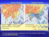 Skaidrės. Orai ir klimatas 20 puslapis