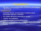 Skaidrės. Orai ir klimatas 7 puslapis