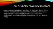 Muzika XXI amžiuje 4 puslapis