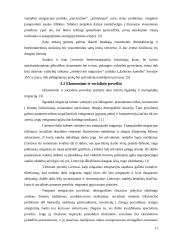 Laisvas asmenų judėjimas: samprata ir įgyvendinimas 11 puslapis