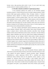 Laisvas asmenų judėjimas: samprata ir įgyvendinimas 12 puslapis