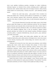 Laisvas asmenų judėjimas: samprata ir įgyvendinimas 13 puslapis