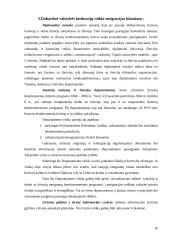 Laisvas asmenų judėjimas: samprata ir įgyvendinimas 16 puslapis