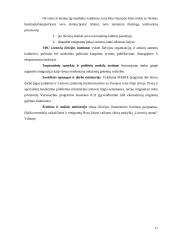 Laisvas asmenų judėjimas: samprata ir įgyvendinimas 17 puslapis