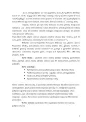 Laisvas asmenų judėjimas: samprata ir įgyvendinimas 3 puslapis