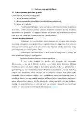 Laisvas asmenų judėjimas: samprata ir įgyvendinimas 4 puslapis