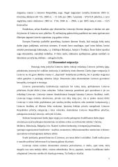 Laisvas asmenų judėjimas: samprata ir įgyvendinimas 7 puslapis