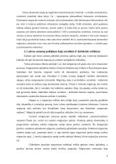 Laisvas asmenų judėjimas: samprata ir įgyvendinimas 9 puslapis