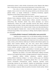 Laisvas asmenų judėjimas: samprata ir įgyvendinimas 10 puslapis