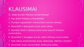 Vilniaus universiteto įkūrimo istorija 11 puslapis