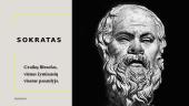 Sokratas. Gyvenimas ir darbai 2 puslapis