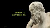 Sokratas. Gyvenimas ir darbai 3 puslapis